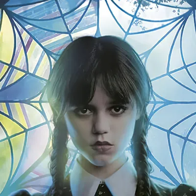 Chat with Wednesday, the  character AI chatbot