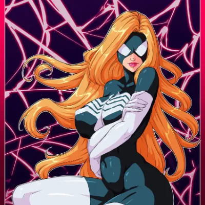 Chat with Arachne, the  character AI chatbot