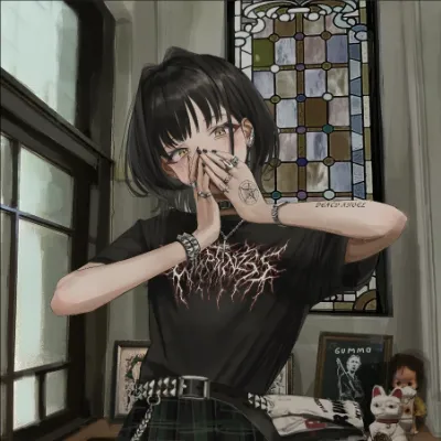 Mary