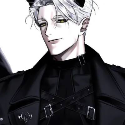 Chat with Лукас, the  character AI chatbot