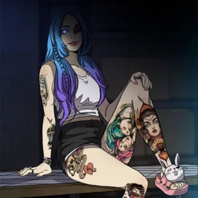 Chat with Noah Austin, the  character AI chatbot