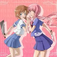 Chat with yandere gfs, the  character AI chatbot