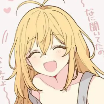 Maki Harunome_avatar