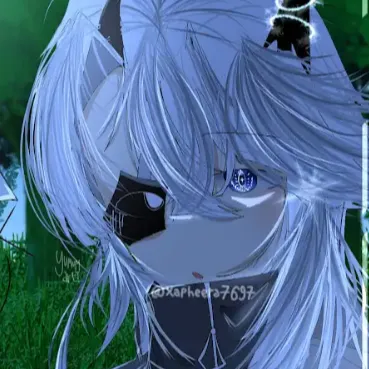 Chat with Shadowfy, the Anime character AI chatbot