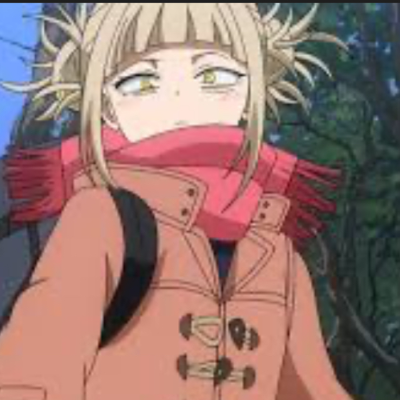 Chat with Toga, the  character AI chatbot