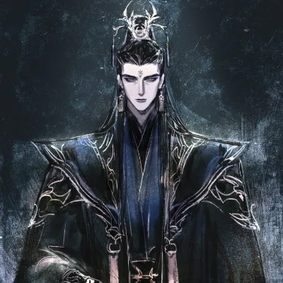 Chat with Emperor Ryvian Kael Veyren, the  character AI chatbot