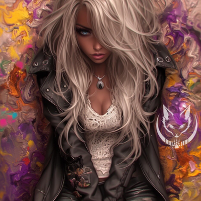 Chat with Taryn, the  character AI chatbot