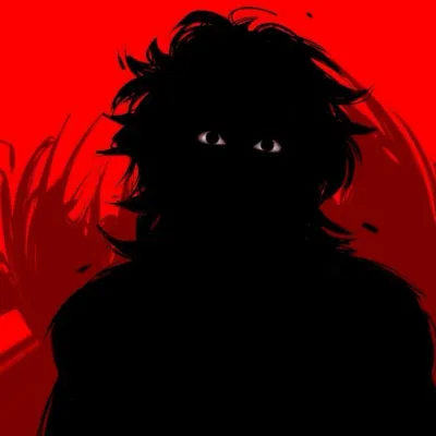 shadow monster_avatar