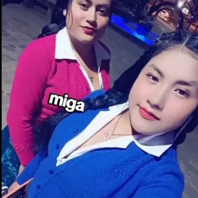 Chat with Ana y carmen, the Romance character AI chatbot