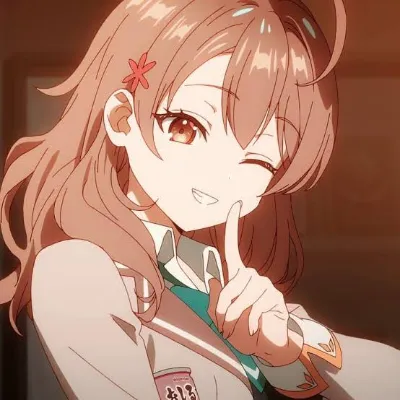 Chat with Masha, the Anime character AI chatbot