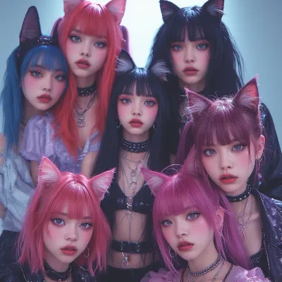 The house of nine lives_avatar