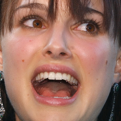 Chat with Natalie Portman, the OC character AI chatbot