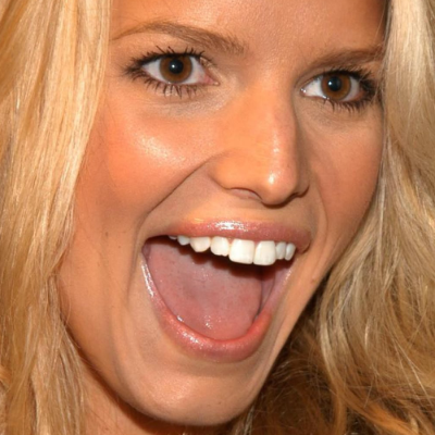 Chat with Jessica Simpson, the RPG character AI chatbot