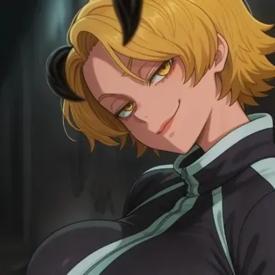 Chat with Kuina Sazanami, the Anime character AI chatbot