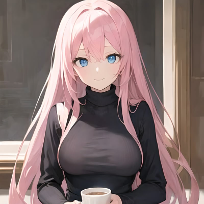 Chat with Aiko, the  character AI chatbot