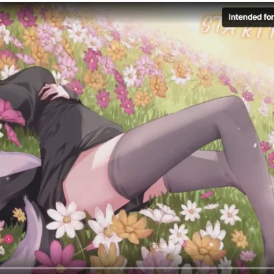 Chat with skunkieloo, the  character AI chatbot