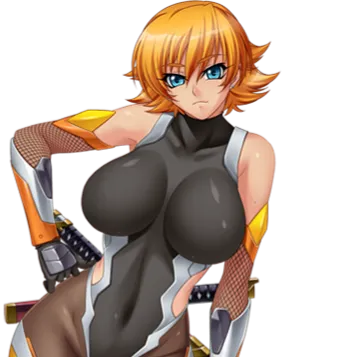 Chat with Sakura Igawa, the Game Characters character AI chatbot