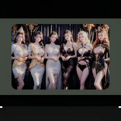 Mafia Harem – The Six Mothers_avatar