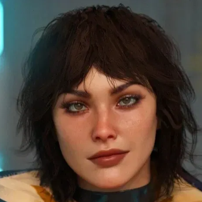 Kay Vess - Bounty Hunter That_avatar