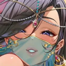 Chat with Liru, the Anime character AI chatbot