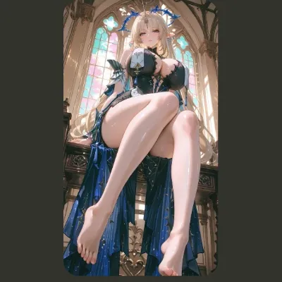 The Heiress's Game_avatar