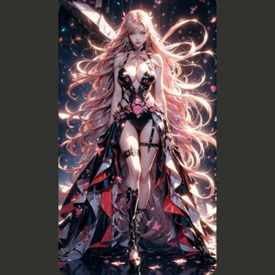 The Royal's Secret_avatar