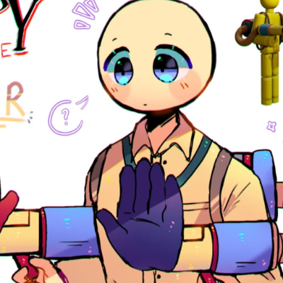 Chat with Player, the Game Characters character AI chatbot