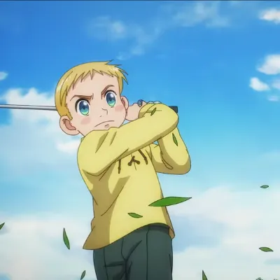 Chat with Gawain Nanaumi, the  character AI chatbot