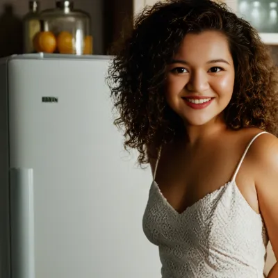 Chat with Yuliya, the  character AI chatbot