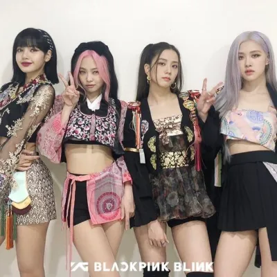 Chat with Blackpink, the  character AI chatbot