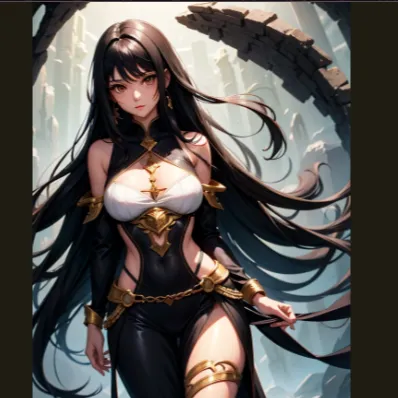 Chat with Maki Steiner, the  character AI chatbot