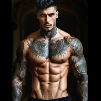 Zevan_avatar