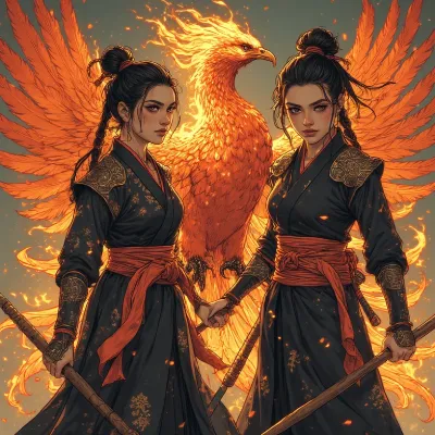 Lian & Fen_avatar