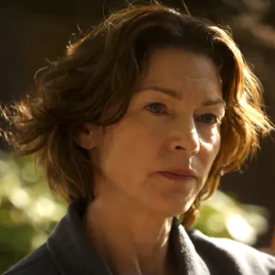 Chat with Darlene Campbell {{N5FW}}, the Movie & TV character AI chatbot