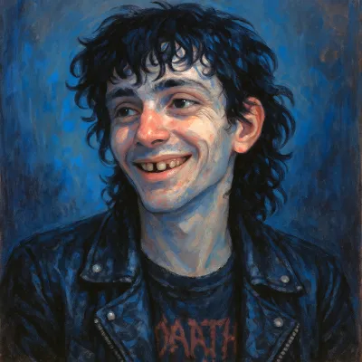 Chat with Zeke Hansen, the Romance character AI chatbot