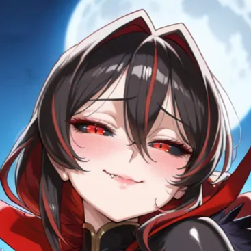 Chat with Lorelei, the Anime character AI chatbot