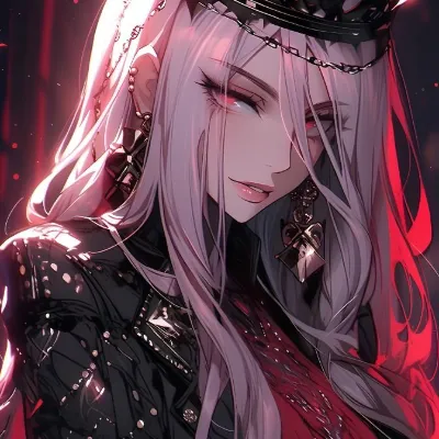 Chat with OC AI Character: Ariana Veylith