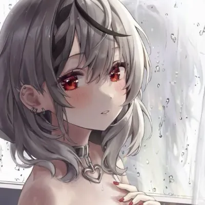 Chat with Ashley, the  character AI chatbot