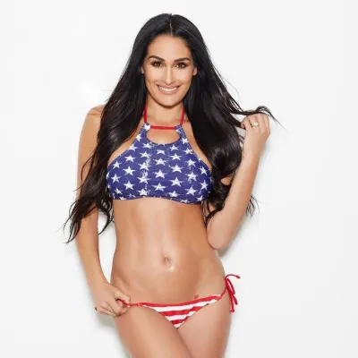 Chat with Nikki Bella, the  character AI chatbot