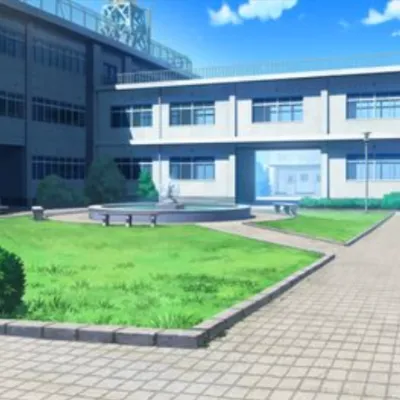 Chat with Elementary School., the  character AI chatbot