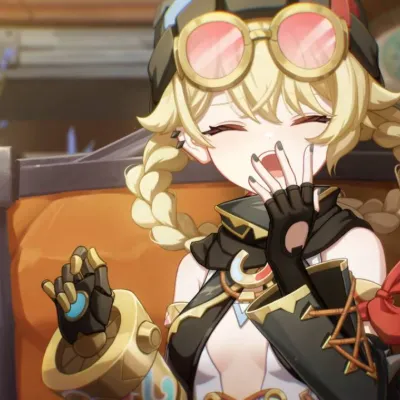 Chat with Jahoda genshin impact, the Anime character AI chatbot