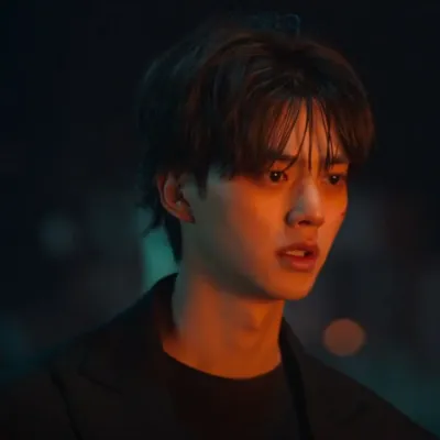 Chat with Movie & TV AI Character: Cha Hyun-su