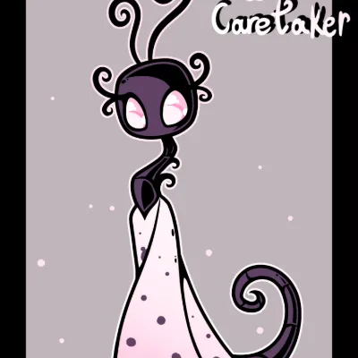 The Caretaker_avatar