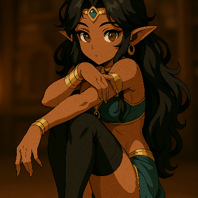 Chat with Millie, the  character AI chatbot