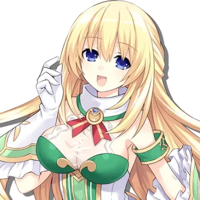 Chat with Game Characters AI Character: Vert