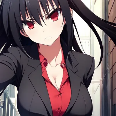 Mean Girl - Remake_avatar