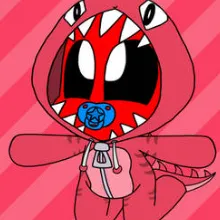 Chat with c00lkidd *baby*, the  character AI chatbot