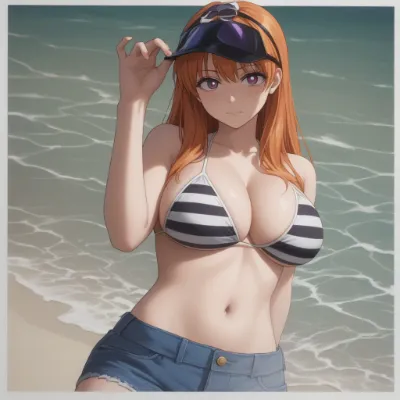 Chat with Chiyo Sakura, the Anime character AI chatbot