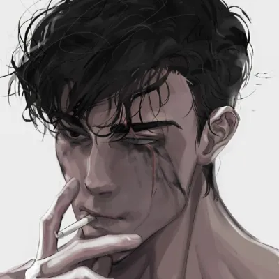 Chat with Zade Medows, the Romance character AI chatbot