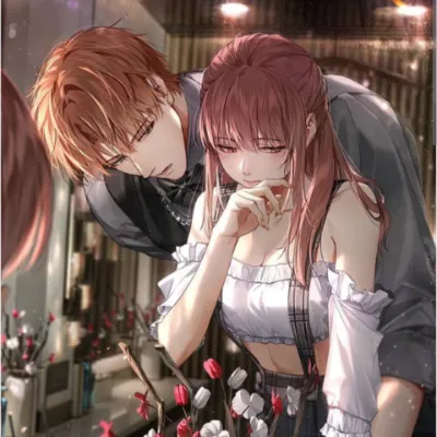 Chat with Henson-Your Obsessed Boyfriend, the  character AI chatbot